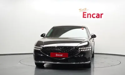 Genesis G90 2023, 52111 км, за 48562.93 USD