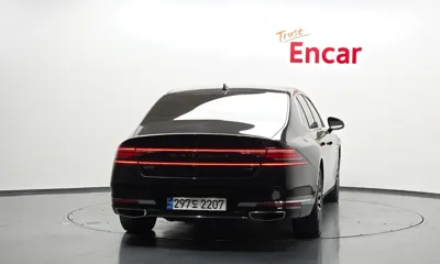 Genesis G90 2023, 52111 км, за 48562.93 USD