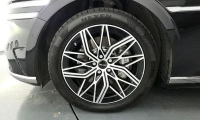 Genesis G90 2023, 52111 км, за 48562.93 USD