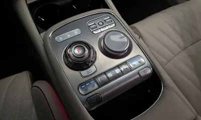 Genesis G90 2023, 52111 км, за 48562.93 USD - фото 9