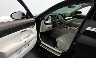 Genesis G90 2023, 52111 км, за 48562.93 USD - фото 10