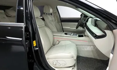 Genesis G90 2023, 52111 км, за 48562.93 USD - фото 11
