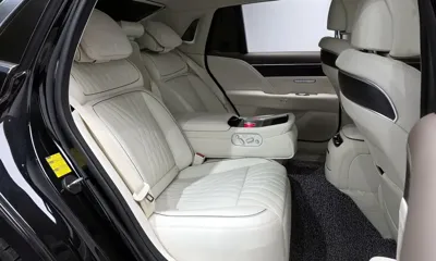 Genesis G90 2023, 52111 км, за 48562.93 USD - фото 12