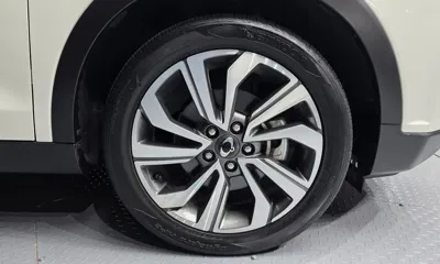 KG_Mobility_Ssangyong TIBOLI 2021, 23137 км, за 9386.57 USD