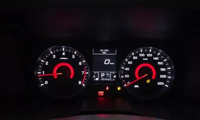 KG_Mobility_Ssangyong TIBOLI 2021, 23137 км, за 9386.57 USD - фото 8