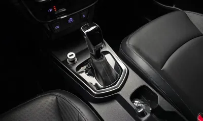 KG_Mobility_Ssangyong TIBOLI 2021, 23137 км, за 9386.57 USD - фото 9