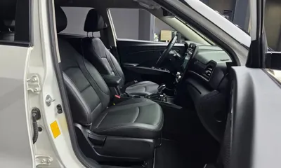 KG_Mobility_Ssangyong TIBOLI 2021, 23137 км, за 9386.57 USD - фото 11
