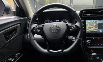 KG_Mobility_Ssangyong TIBOLI 2021, 23137 км, за 9386.57 USD - фото 13