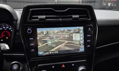 KG_Mobility_Ssangyong TIBOLI 2021, 23137 км, за 9386.57 USD - фото 14