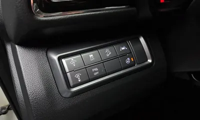 KG_Mobility_Ssangyong TIBOLI 2021, 23137 км, за 9386.57 USD - фото 17