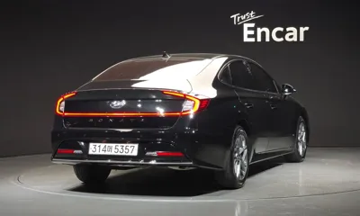 Hyundai Sonata 2022, 76797 км, за 10835.81 USD