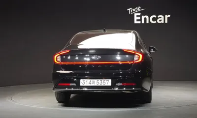Hyundai Sonata 2022, 76797 км, за 10835.81 USD