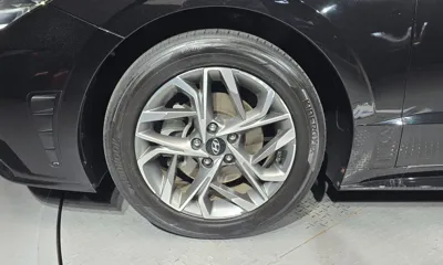Hyundai Sonata 2022, 76797 км, за 10835.81 USD