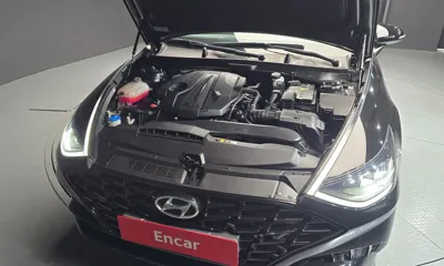 Hyundai Sonata 2022, 76797 км, за 10835.81 USD - фото 6