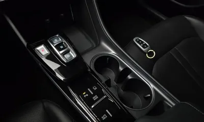 Hyundai Sonata 2022, 76797 км, за 10835.81 USD - фото 9