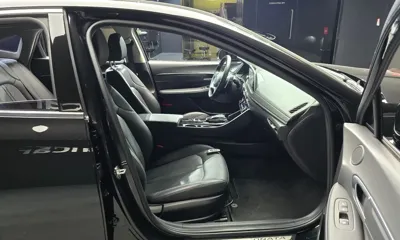 Hyundai Sonata 2022, 76797 км, за 10835.81 USD - фото 11