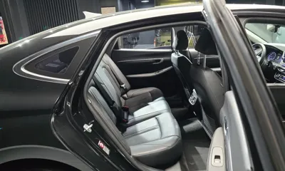 Hyundai Sonata 2022, 76797 км, за 10835.81 USD - фото 12