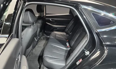 Hyundai Sonata 2022, 76797 км, за 10835.81 USD - фото 13