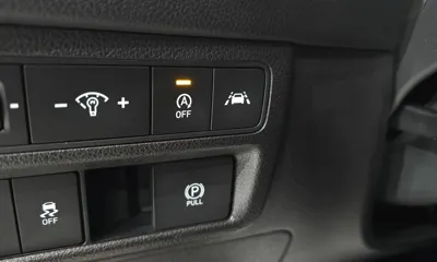 Hyundai Sonata 2022, 76797 км, за 10835.81 USD - фото 18