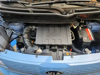 Kia Ray 2021, 68735 км, за 4299.68 USD - фото 6