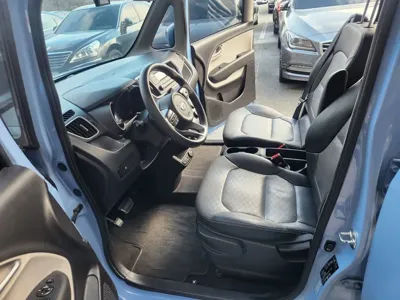 Kia Ray 2021, 68735 км, за 4299.68 USD - фото 7