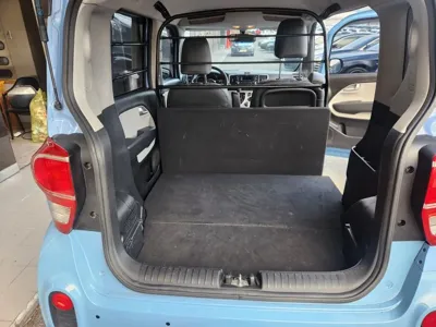 Kia Ray 2021, 68735 км, за 4299.68 USD - фото 12