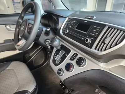 Kia Ray 2021, 68735 км, за 4299.68 USD - фото 13