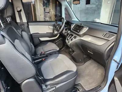 Kia Ray 2021, 68735 км, за 4299.68 USD - фото 14
