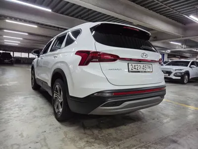 Hyundai Santafe 2021, 98361 км, за 12245.02 USD