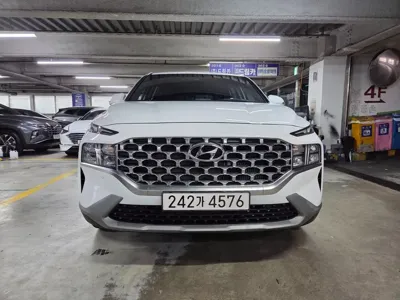 Hyundai Santafe 2021, 98361 км, за 12245.02 USD