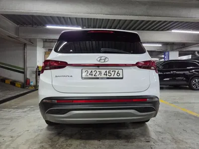 Hyundai Santafe 2021, 98361 км, за 12245.02 USD
