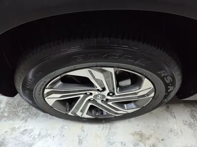 Hyundai Santafe 2021, 98361 км, за 12245.02 USD
