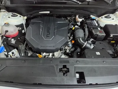 Hyundai Santafe 2021, 98361 км, за 12245.02 USD - фото 6
