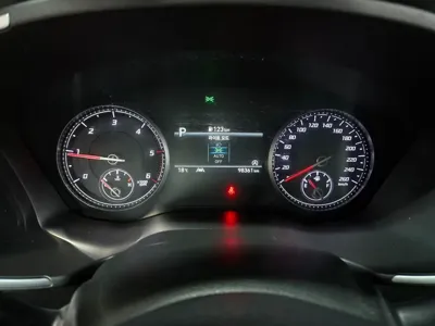Hyundai Santafe 2021, 98361 км, за 12245.02 USD - фото 8