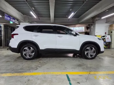 Hyundai Santafe 2021, 98361 км, за 12245.02 USD - фото 19