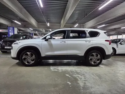 Hyundai Santafe 2021, 98361 км, за 12245.02 USD - фото 20