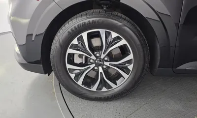 Kia Canival 2023, 15567 км, за 17356.82 USD