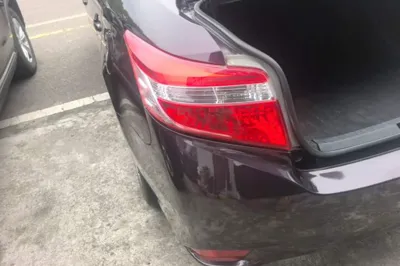Toyota Vios 2014, 88800 км, за 5839 USD