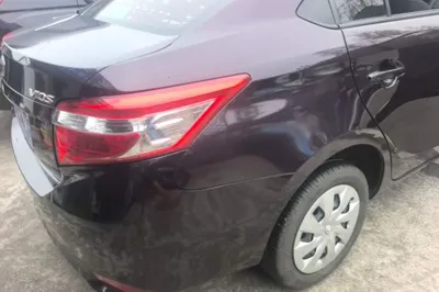 Toyota Vios 2014, 88800 км, за 5839 USD - фото 6