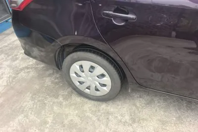 Toyota Vios 2014, 88800 км, за 5839 USD - фото 11