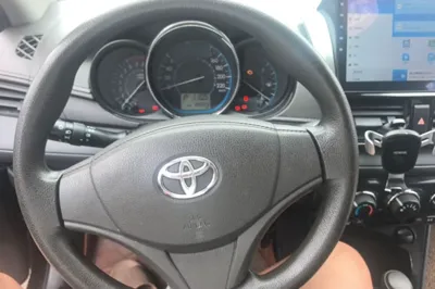 Toyota Vios 2014, 88800 км, за 5839 USD - фото 13