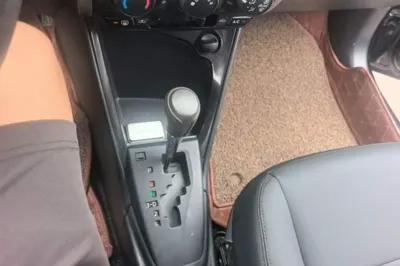Toyota Vios 2014, 88800 км, за 5839 USD - фото 16