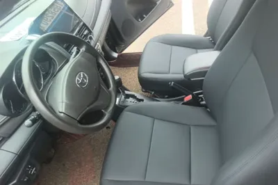Toyota Vios 2014, 88800 км, за 5839 USD - фото 17