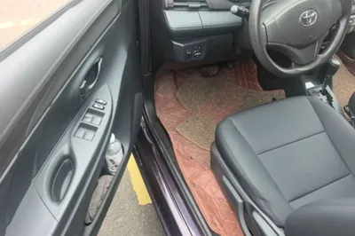 Toyota Vios 2014, 88800 км, за 5839 USD - фото 18