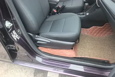 Toyota Vios 2014, 88800 км, за 5839 USD - фото 19