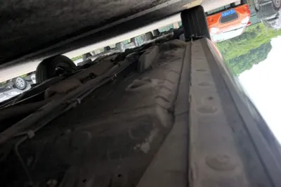 Toyota Vios 2014, 88800 км, за 5839 USD - фото 25
