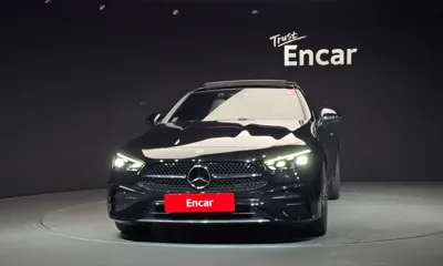 Mercedes-Benz CLE-Class 2025, 11909 км, за 40725.15 USD