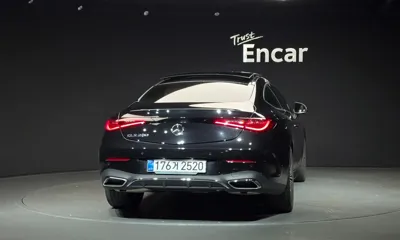 Mercedes-Benz CLE-Class 2025, 11909 км, за 40725.15 USD