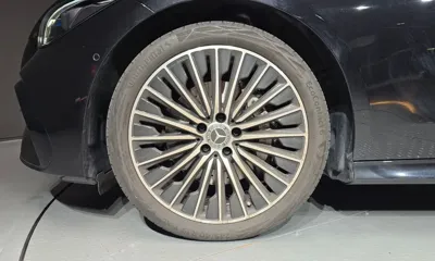 Mercedes-Benz CLE-Class 2025, 11909 км, за 40725.15 USD