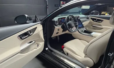 Mercedes-Benz CLE-Class 2025, 11909 км, за 40725.15 USD - фото 11